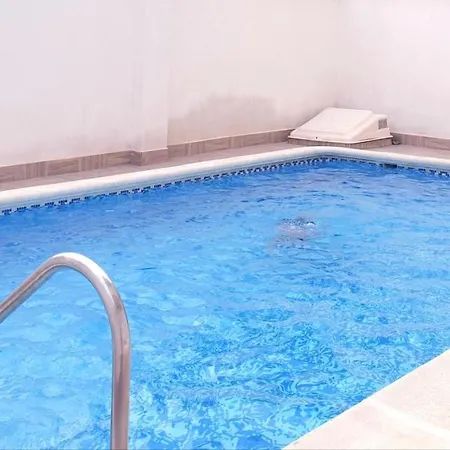 Apartamento Rivera Guardamar del Segura Exterior foto