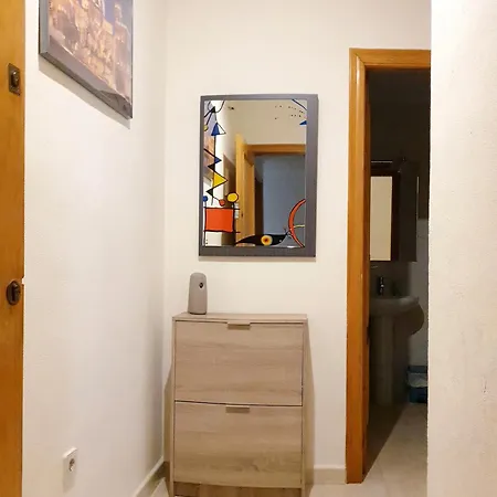 Apartamento Rivera Guardamar del Segura Exterior foto
