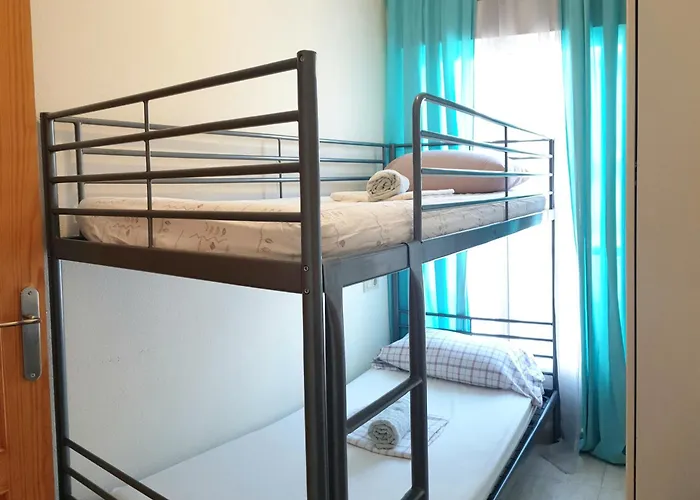 Apartamento Rivera