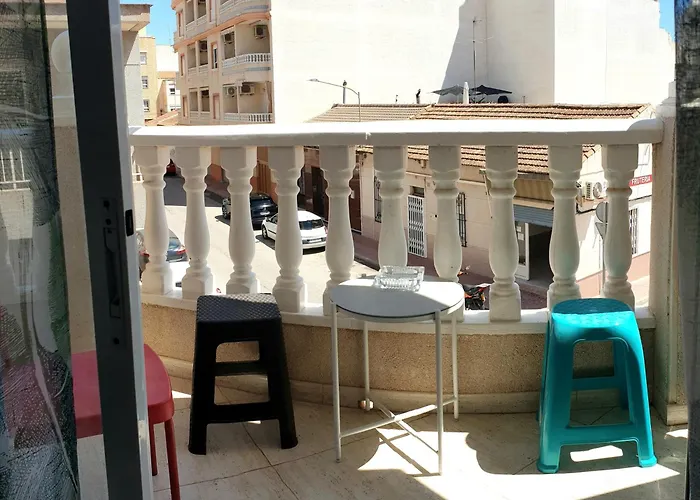 Apartamento Rivera