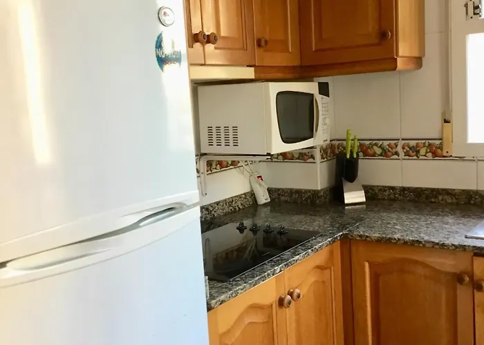 Apartamento Rivera