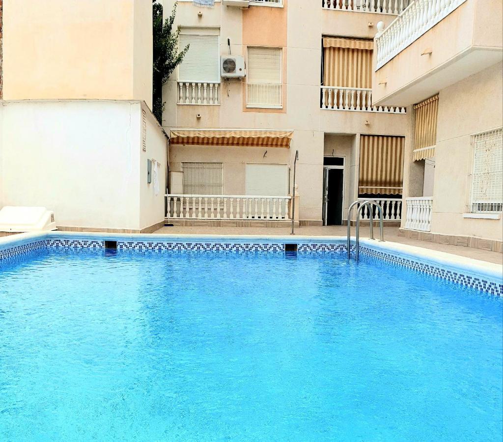 Apartment Rivera *