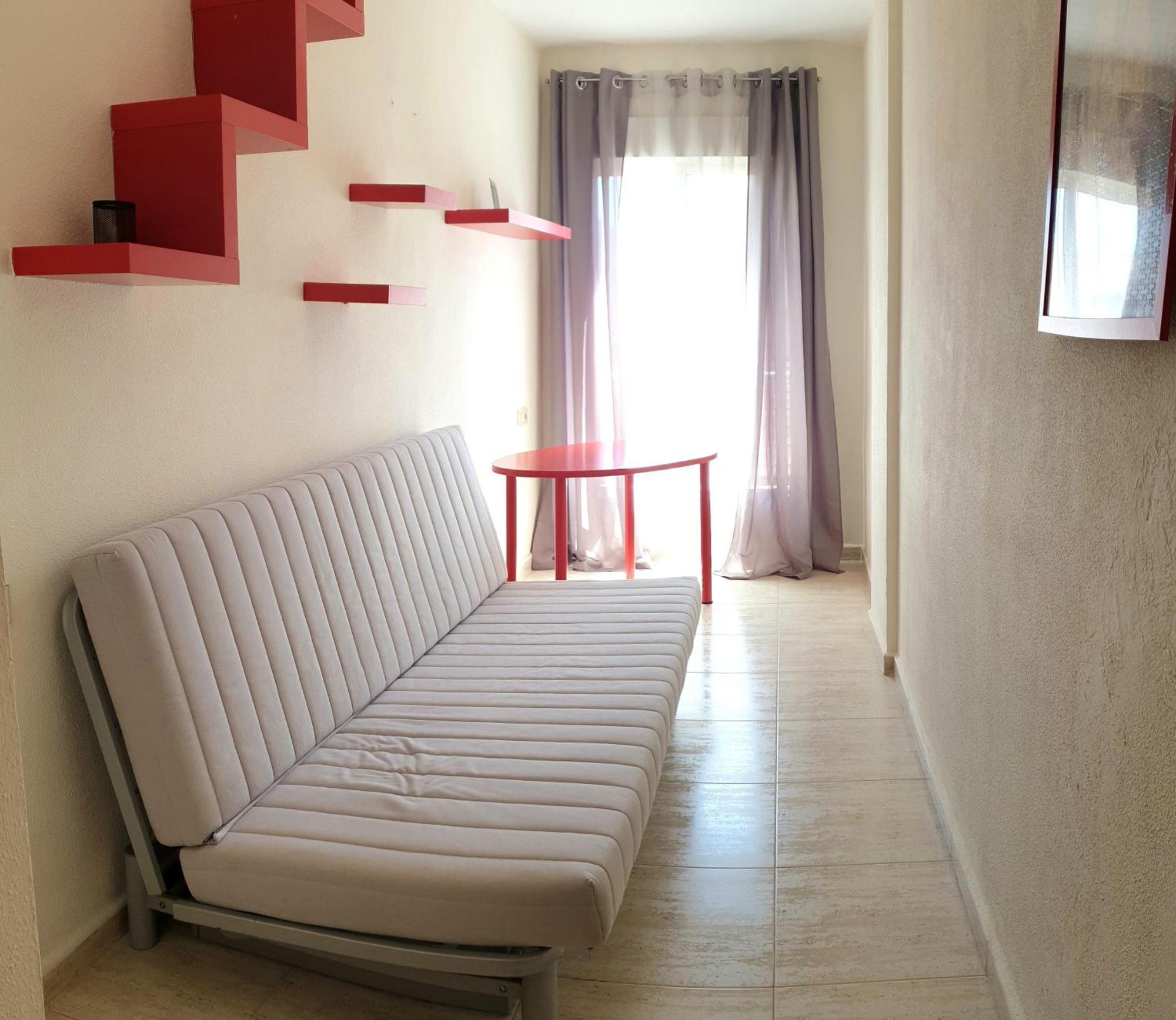 Rivera Apartment